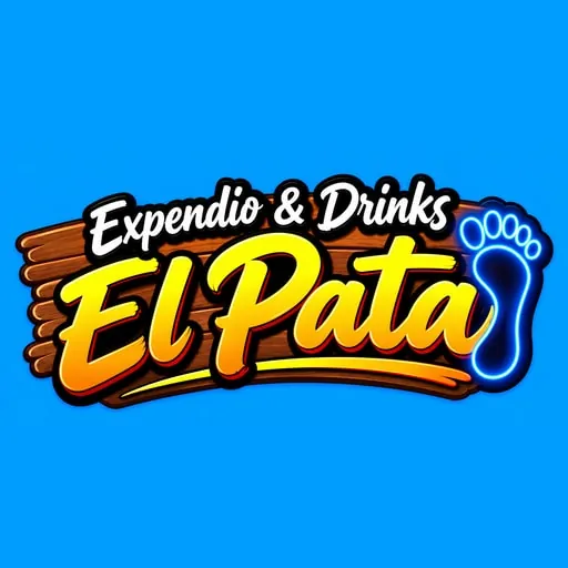 Expendio y Drinks El Pata
